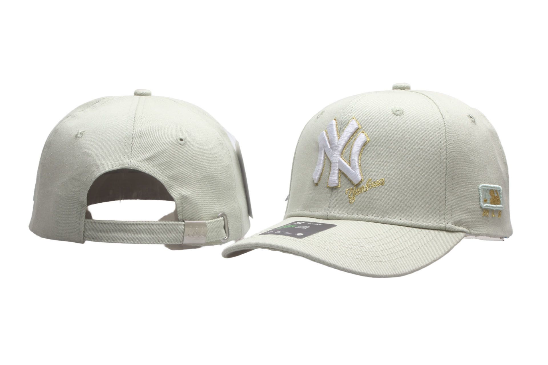 2026 MLB New York Yankees Hat style YP07->mlb hats->Sports Caps